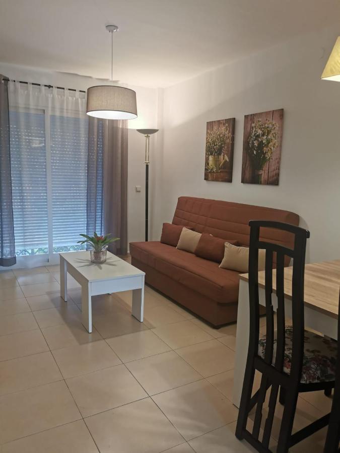 פואנגירולה Vivienda Calle Goya 2 מראה חיצוני תמונה